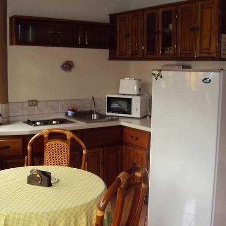 Hotel Villa Acacia Playa Hermosa  Εξωτερικό φωτογραφία