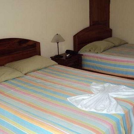 Hotel Villa Acacia Playa Hermosa  Εξωτερικό φωτογραφία