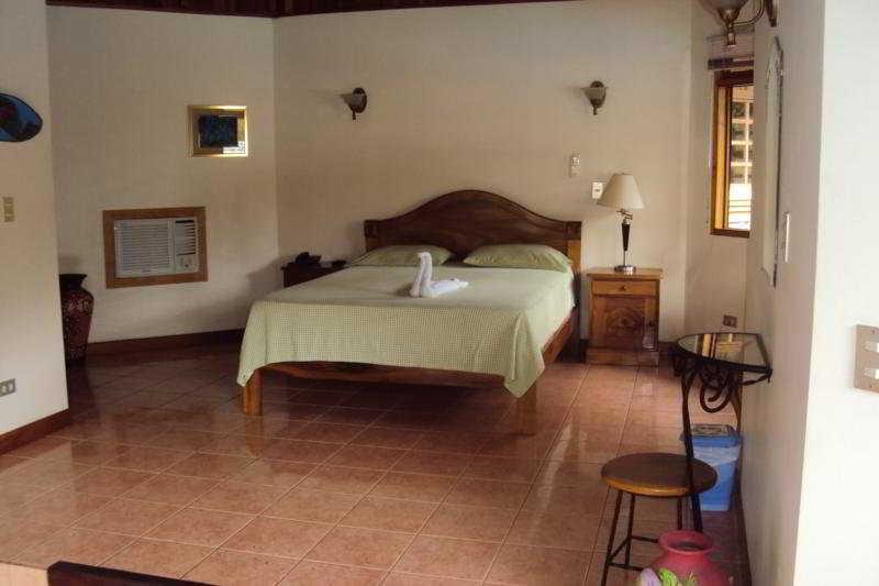 Hotel Villa Acacia Playa Hermosa  Εξωτερικό φωτογραφία