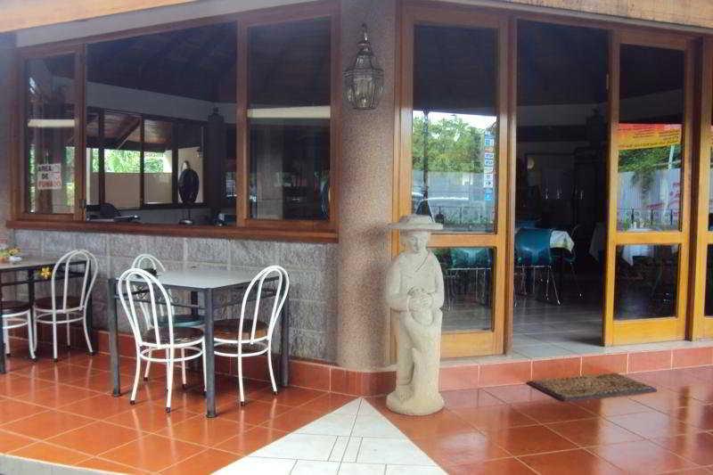 Hotel Villa Acacia Playa Hermosa  Εξωτερικό φωτογραφία