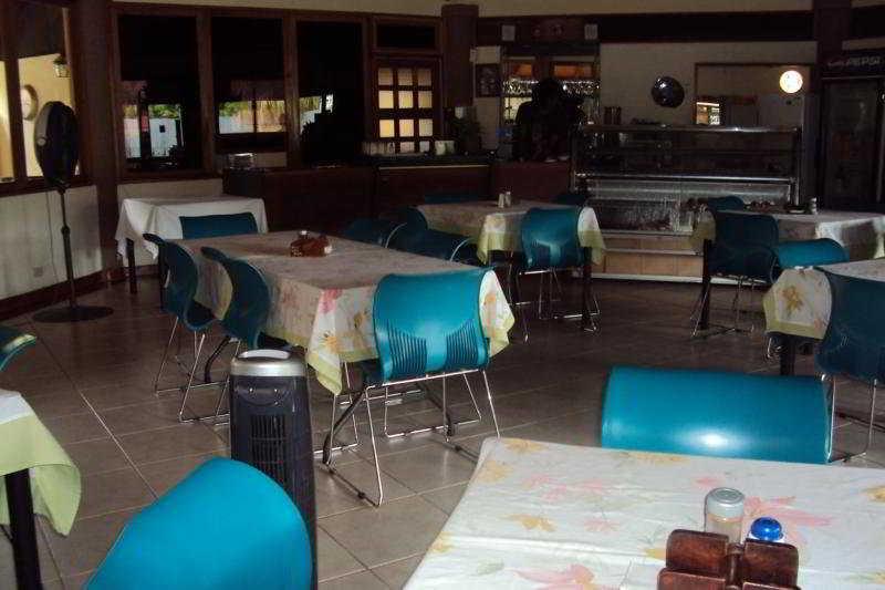 Hotel Villa Acacia Playa Hermosa  Εξωτερικό φωτογραφία