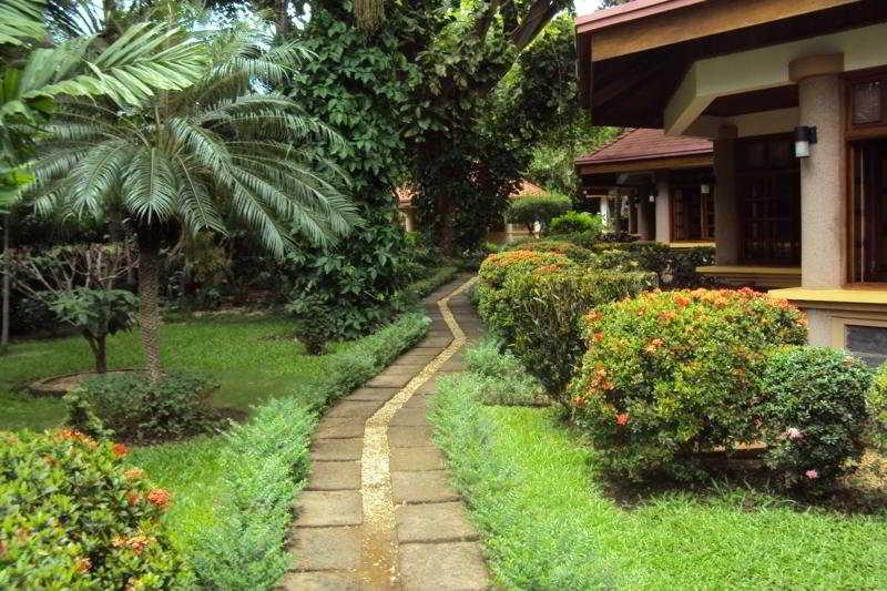 Hotel Villa Acacia Playa Hermosa  Εξωτερικό φωτογραφία
