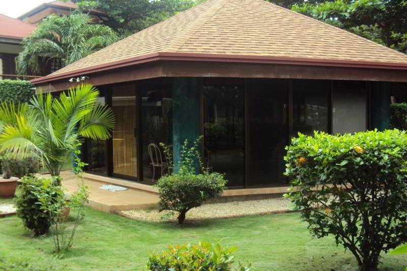 Hotel Villa Acacia Playa Hermosa  Εξωτερικό φωτογραφία